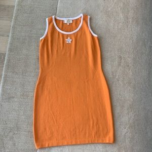 St John Sport dress